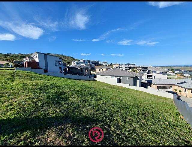 593M² VACANT LAND FOR SALE IN MONTE CHRISTO